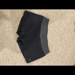 MPG Running Shorts
